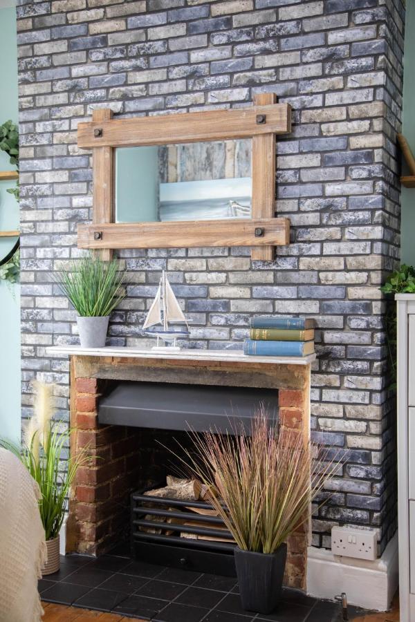 Cosy 3 Bedroom House - Private & Central - Ultra Wifi Canterbury Exterior foto